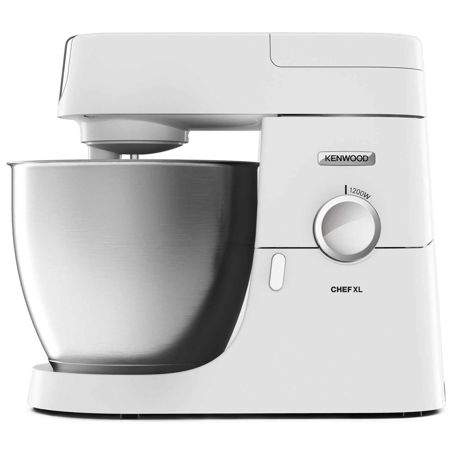 Kenwood Köksmaskin Chef XL KVL4110W inkl Blender-Scandikitchen